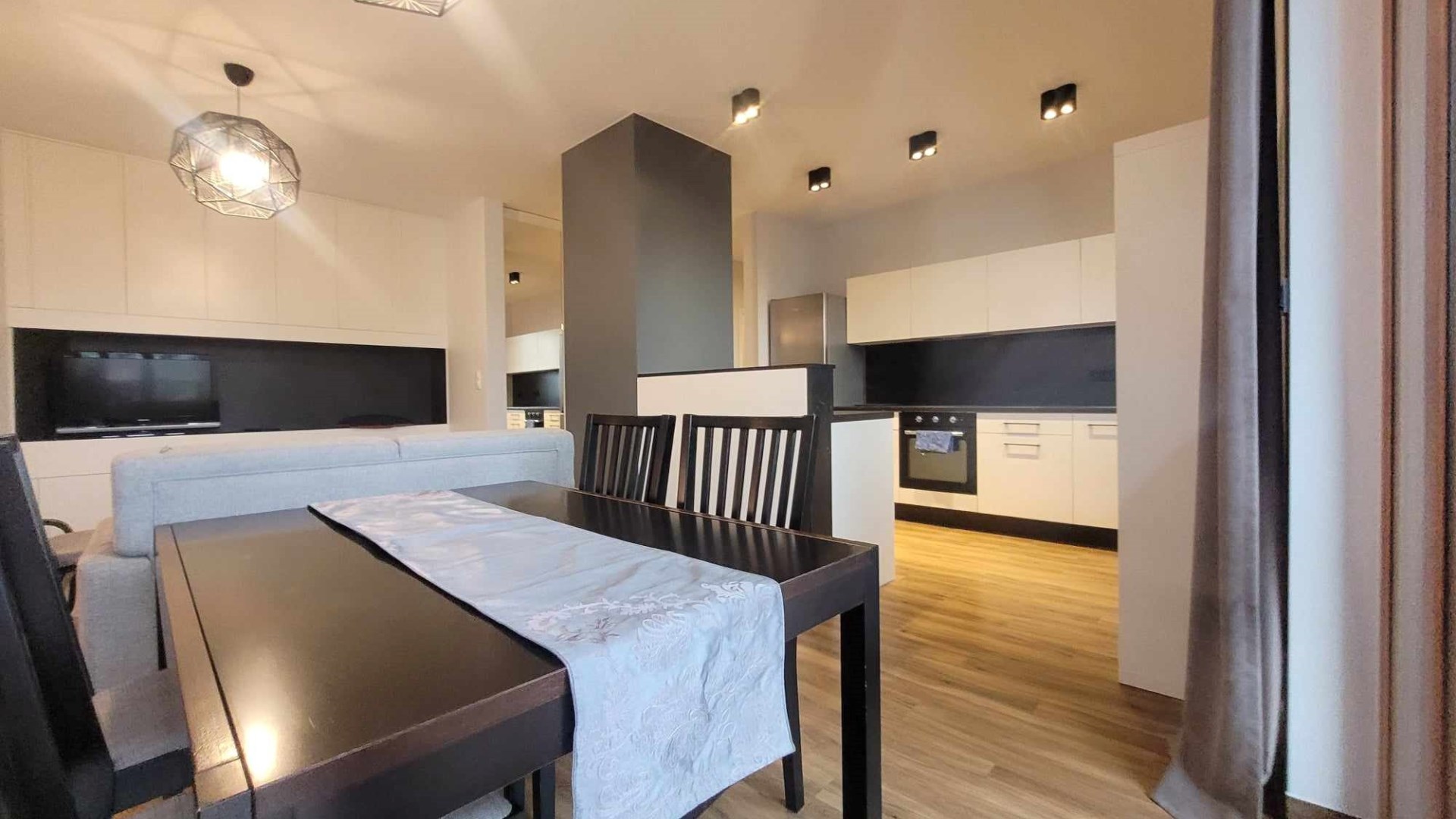 Mieszkanie na wynajem