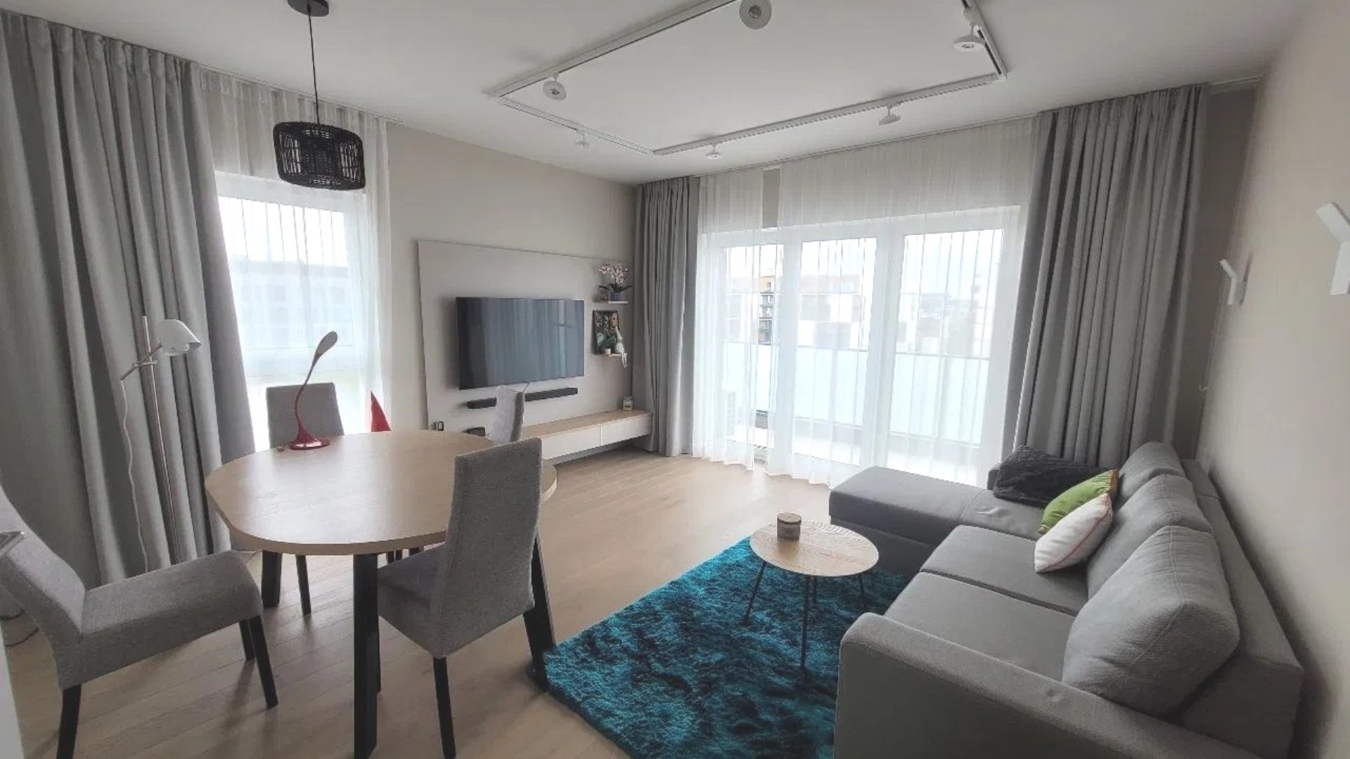 Mieszkanie na wynajem